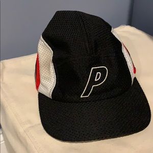 Palace 5 Panel Cap